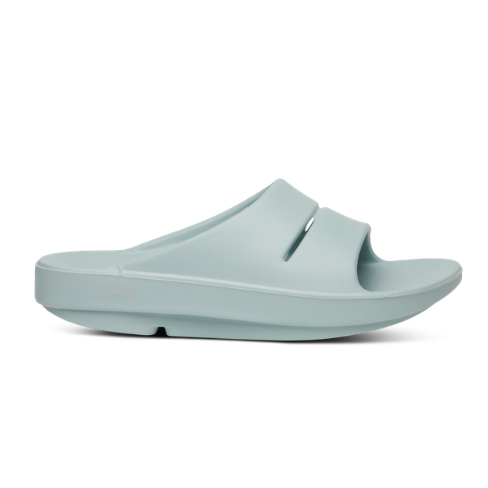 OOFOS Unisex OOahh - Mist